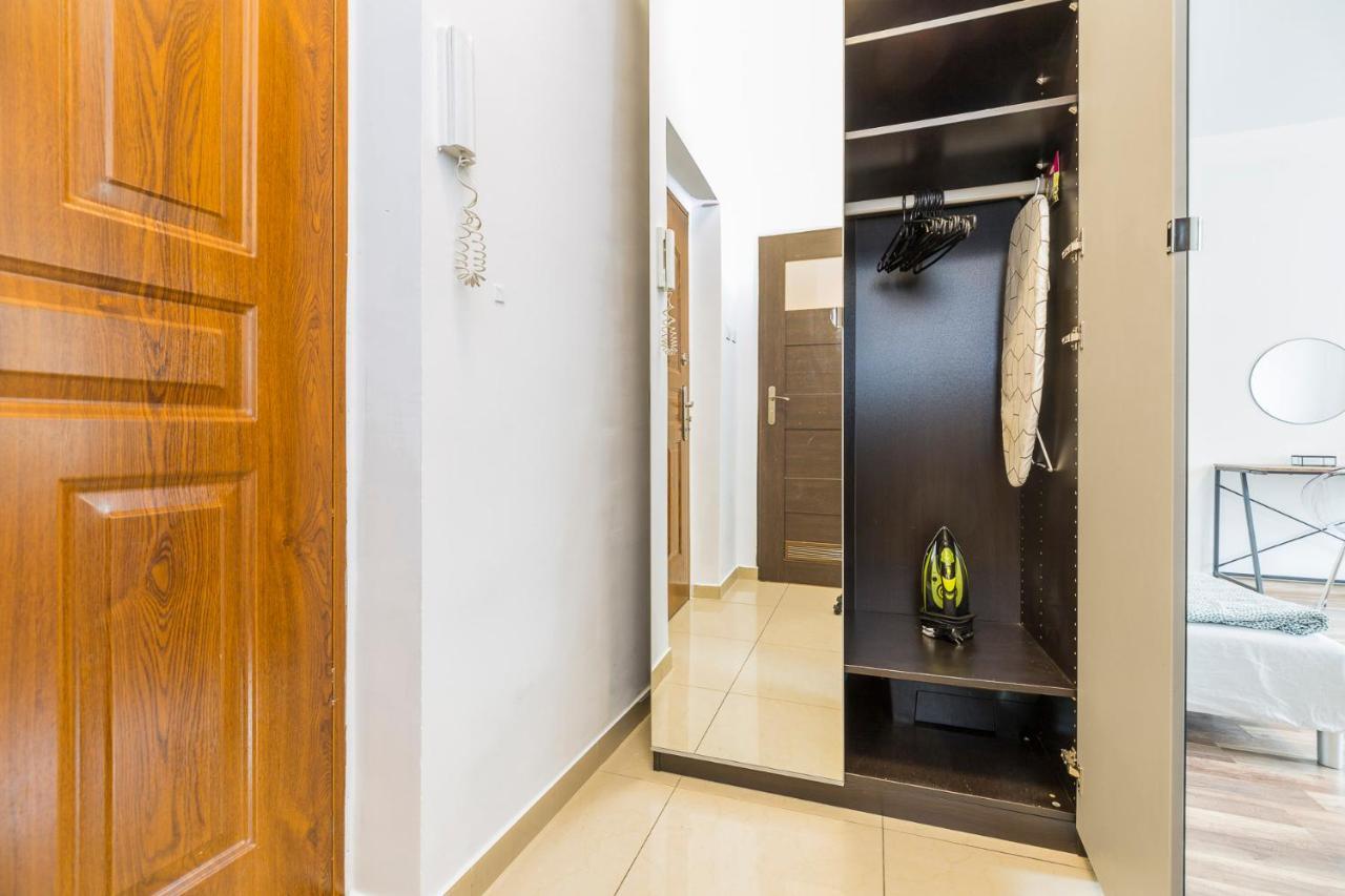 Apartament Art Legionów *