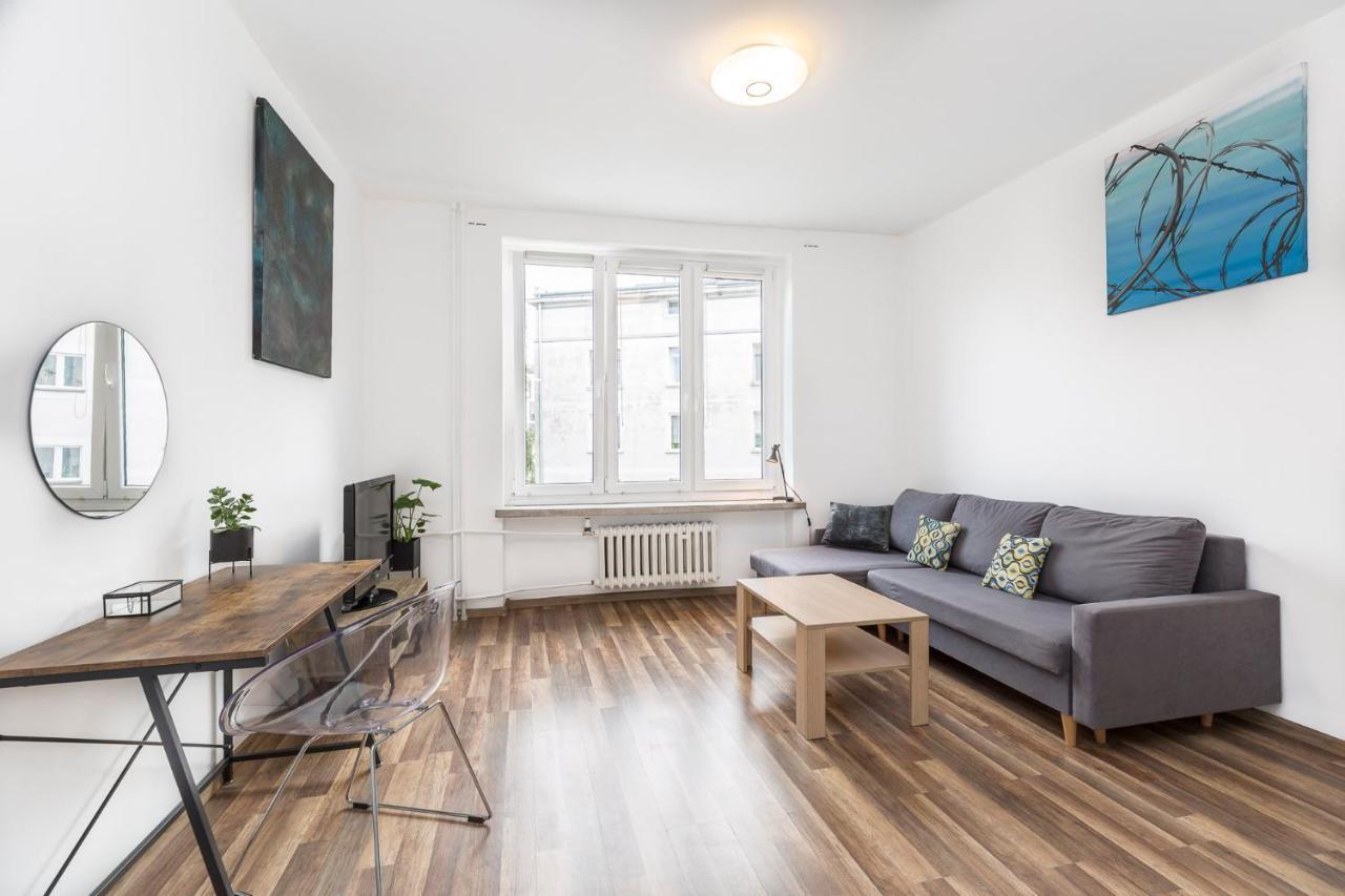 Art Legionów Apartament